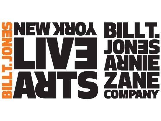 Bill T. Jones and Arnie Zane Company